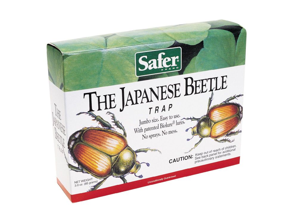 Safer Japanese Beetle Trap at Kmart.com