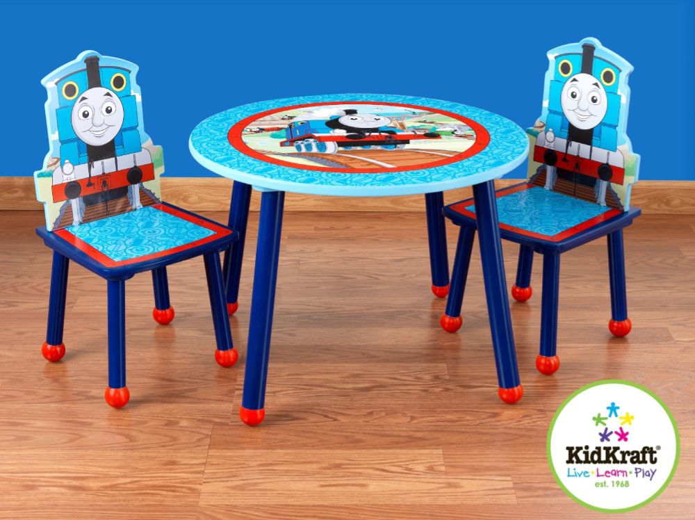 Kidkraft Thomas & Friends™ Table &