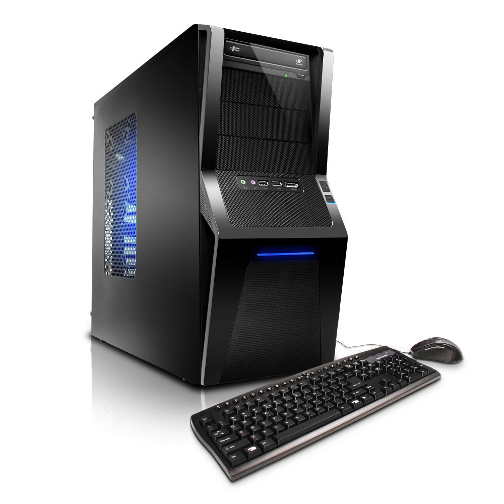 iBUYPOWER iBUYPOWER GAMER SR900D3