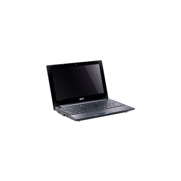 Acer Acer Aspire One Aod255e 13877 10 1 Led Netbook Atom N450 1 020V003775775000P Acer LU SEV0D 695