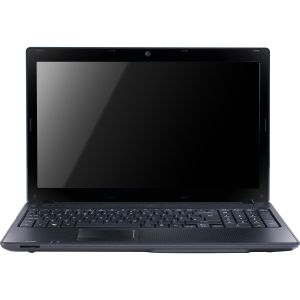 Acer Acer Aspire AS5742-464G64Mnkk 15.6" Notebook - Core i5 i5-460M 2.53 GHz
