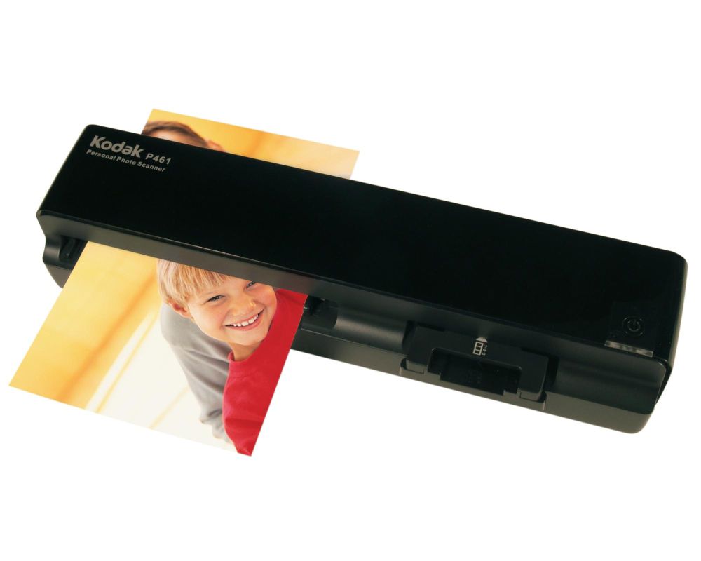 Kodak 4 x 6 Personal Photo Scanner