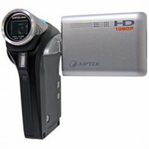 Aiptek Digital Camcorder