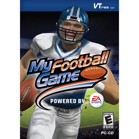 VTree Games My Football Game