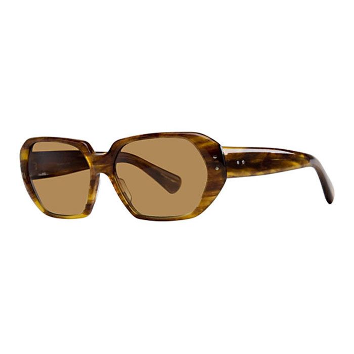 Vera Wang Becall Women's Sunglasses - Tortoise