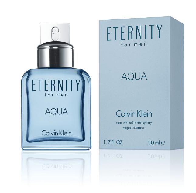 Calvin Klein Eternity for men 1.7 oz eau de toilette spray at Sears.com