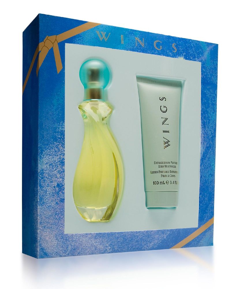 Wings 2-Piece Gift Set at Sears.com