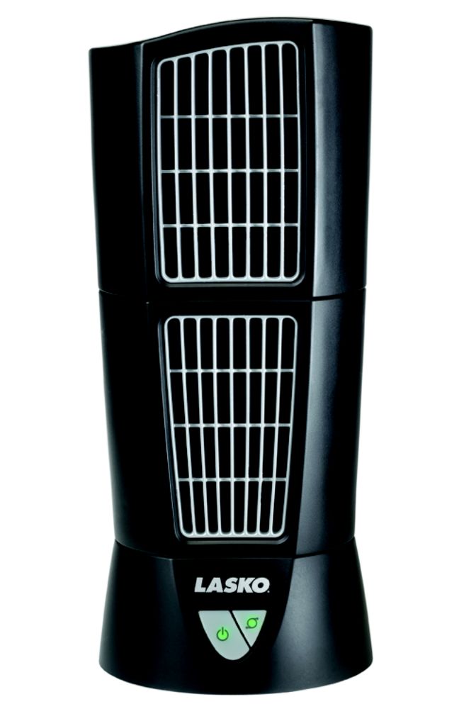Lasko PLATINUM DESKTOP WIND TOWER