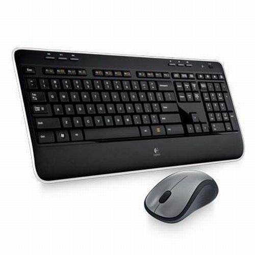Logitech Wireless Combo MK520 at Sears.com