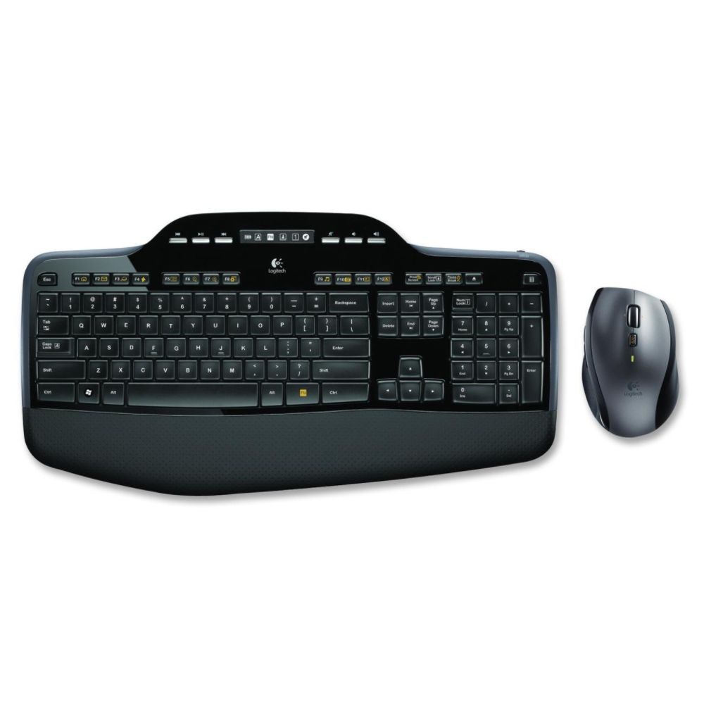 Logitech Wirless Desktop MK710 at Sears.com
