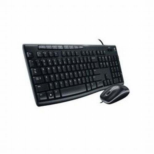 Logitech Media Combo MK200 at Sears.com