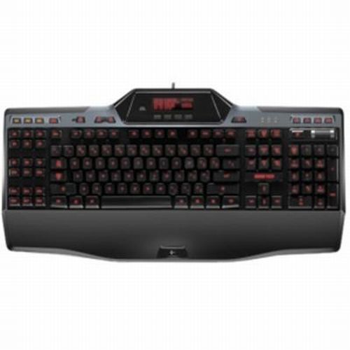 Logitech Gaming Keyboard G510 at Sears.com