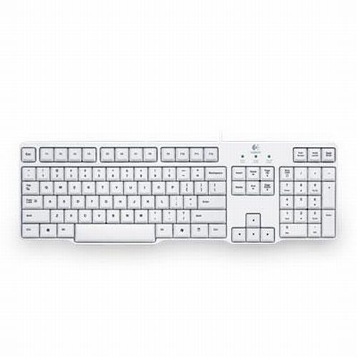 Logitech Classic Keyboard K100 at Sears.com
