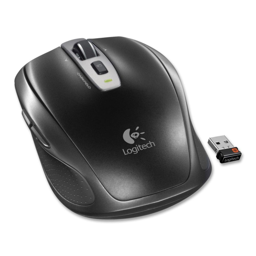 Logitech Anywhere Mouse MX at Sears.com
