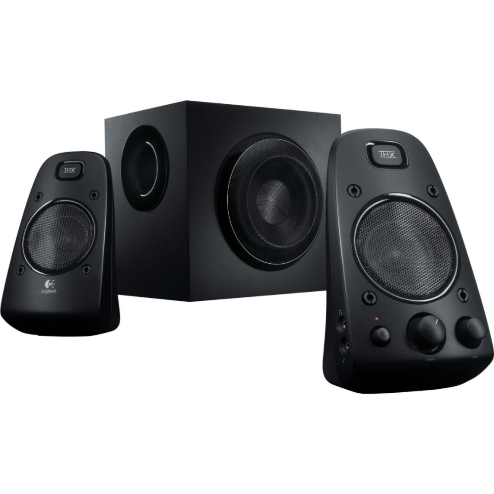 Logitech Z623 2.1 THX Speakers at Sears.com