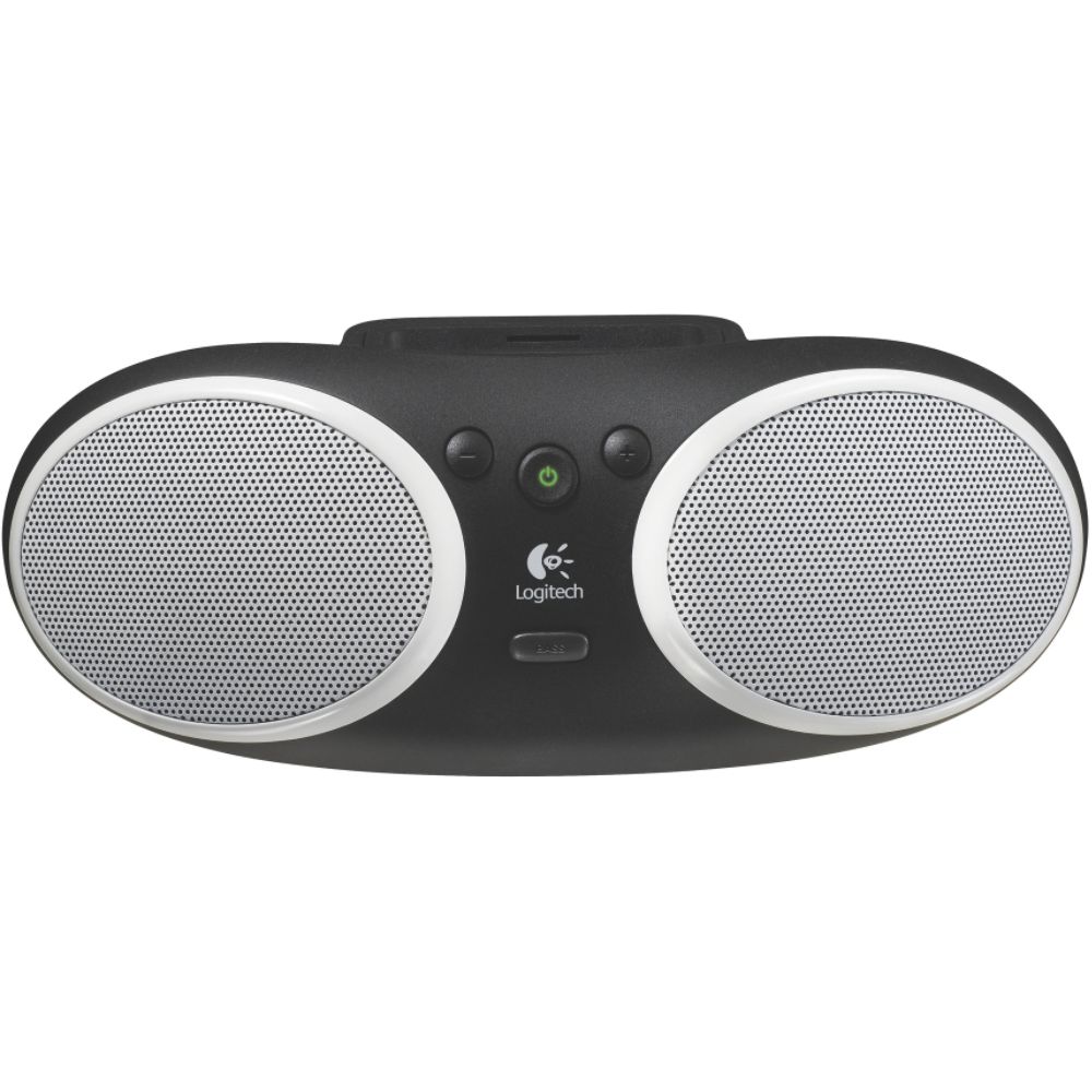 Logitech Portable Speaker S135I at Sears.com