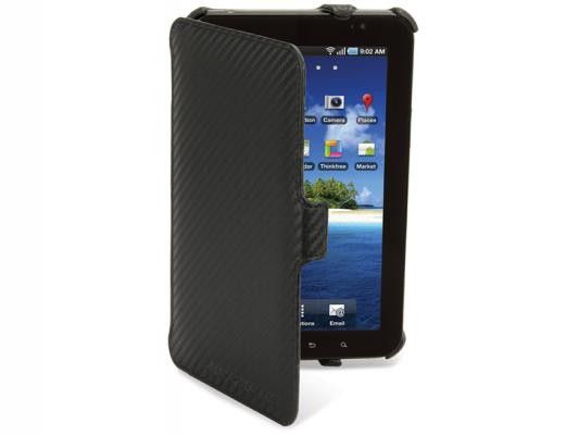 Scosche Folio Case for Samsung Galaxy Tablet (Carbon Fiber Texture) at Sears.com