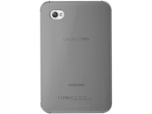 Scosche Low Profile Polycarbonate Case for Samsung Galaxy Tablet (Smoke) at Sears.com