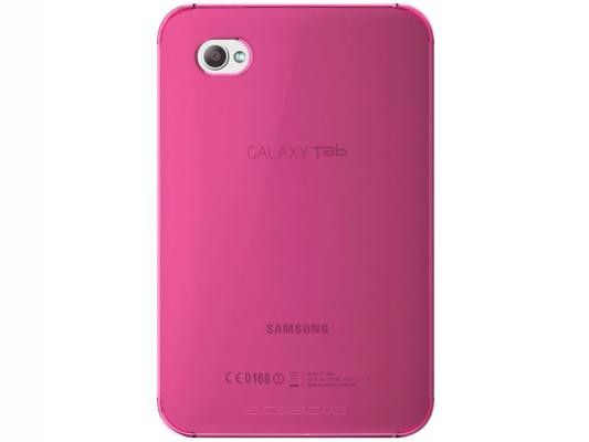 Scosche Low Profile Polycarbonate Case for Samsung Galaxy Tablet (Pink) at Sears.com