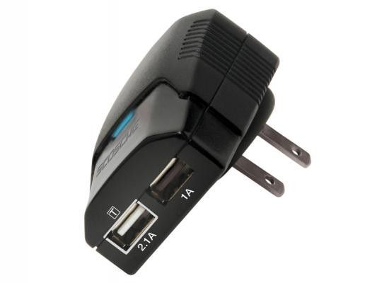 Scosche Dual USB Home Charger for Samsung Galaxy Tablet at Sears.com