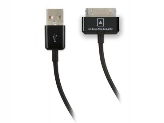 Scosche USB 2.0 cable for Samsung Galaxy Tabet at Sears.com