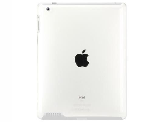 Scosche Low Profile Polycarbonate Case for iPad 2 (Clear) at Sears.com