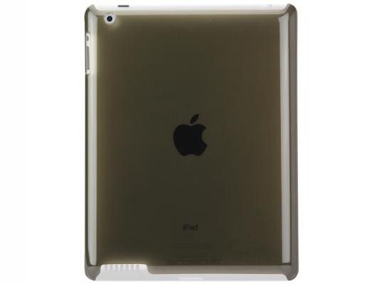 Scosche Low Profile Polycarbonate Case for iPad 2 (Smoke) at Sears.com