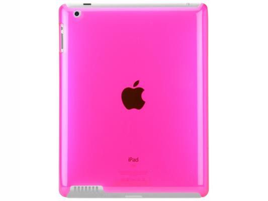 Scosche Low Profile Polycarbonate Case for iPad 2 (Pink) at Sears.com