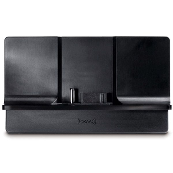 SiriusXM XM Dock & Play PowerConnect Vehicle Kit - XADV2