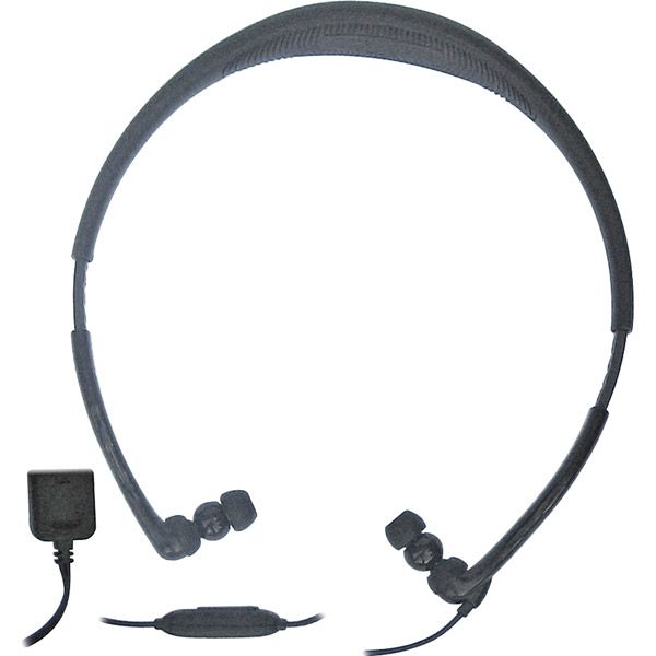 SiriusXM XMp3i® Antenna Headphones With In-Line Volume Control - XMP3HP at Kmart.com