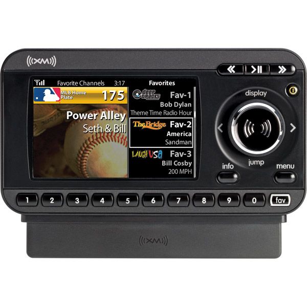 SiriusXM XM® XpressRCi® Satellite
