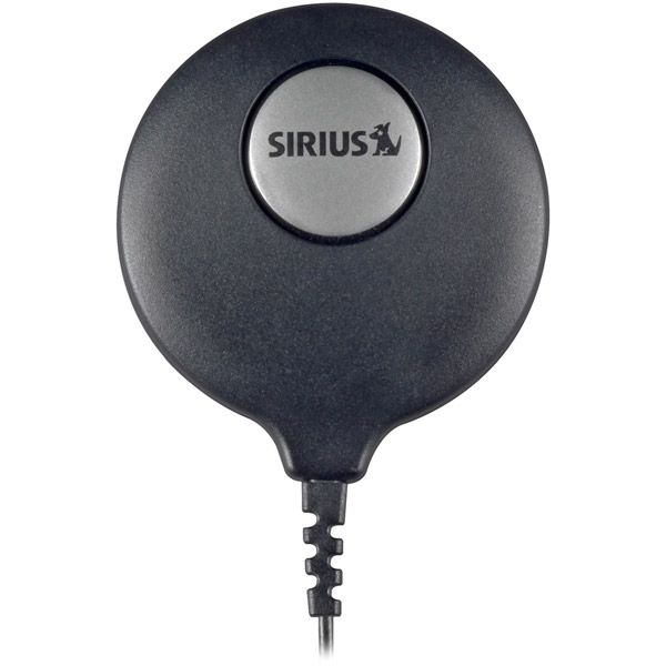 SiriusXM Sirius® Magnetic Mount Antenna