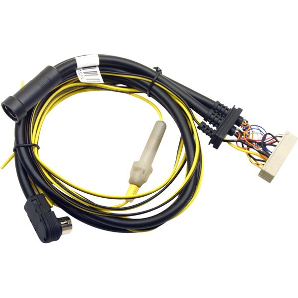 SiriusXM Connection Cables for JVC Head Units - CNPJVC1 at Kmart.com
