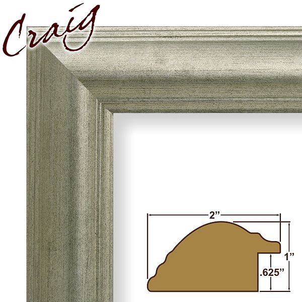 Craig Frames Inc 6x7 Custom 2