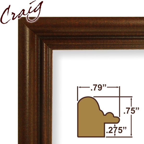 Craig Frames Inc 10x15 Custom .79