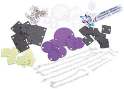 AQUASTONE GROUP-Style Me Up Fashion Studs Kit at Kmart.com