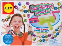 ALEX TOYS-Foil Bead Maker Kit at Kmart.com