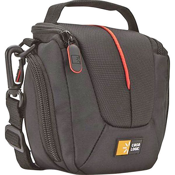 Case Logic Compact Camcorder Case  DCB303