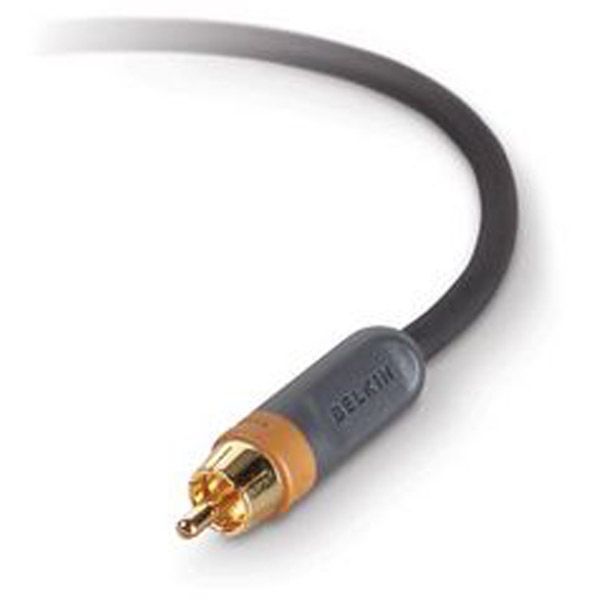 Subwoofer Cables