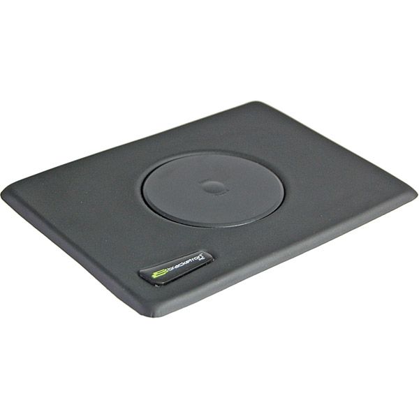 Bracketron Nav-Matt 2 Portable Universal GPS Friction Mount - UFM-210-BL