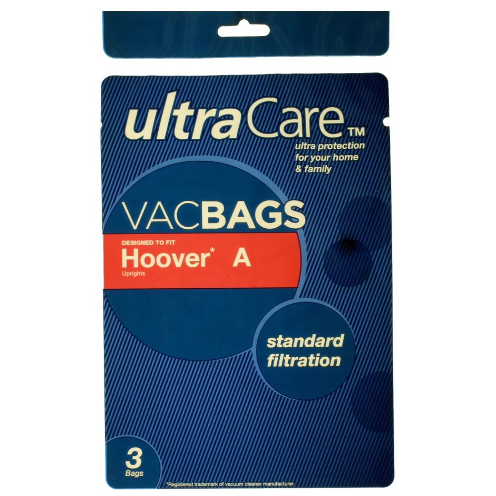 Hoover Hoover® Type A Vacuum Bags (Value