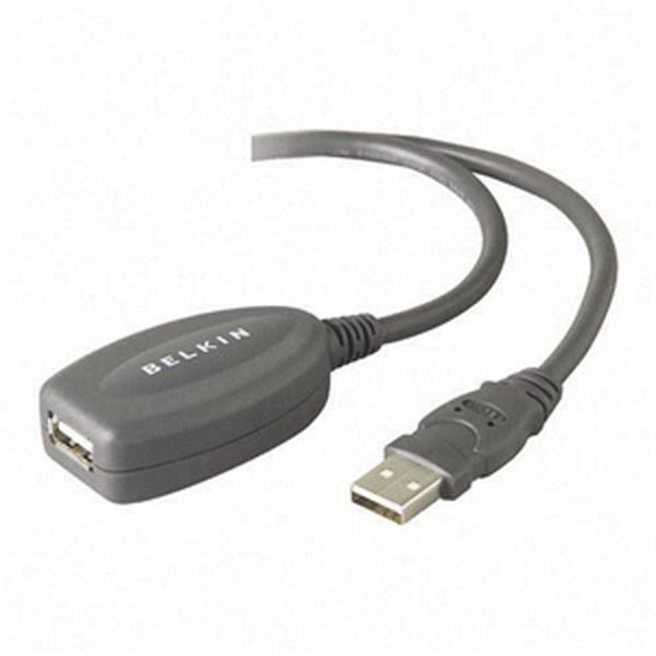 16' USB 1.1 Extension Cable - F3U130-16