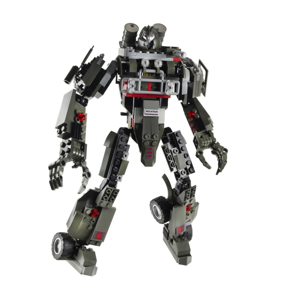 Transformers KRE-O TRANSFORMERS MEGATRON Children's Toys