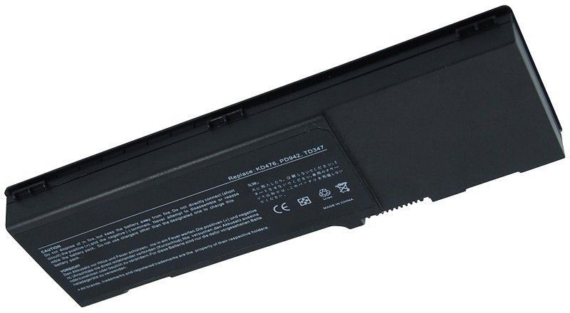 Laptop Battery Pros Dell: Inspiron 1501, 1505, Inspiron 6400, Inspiron E1501, E1505, Latitude 131L, Vostro 1000 Extended Life at Sears.com
