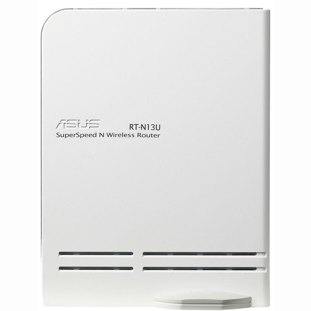 Asus RT-N13U/B  802.11n Wireless Router at Kmart.com