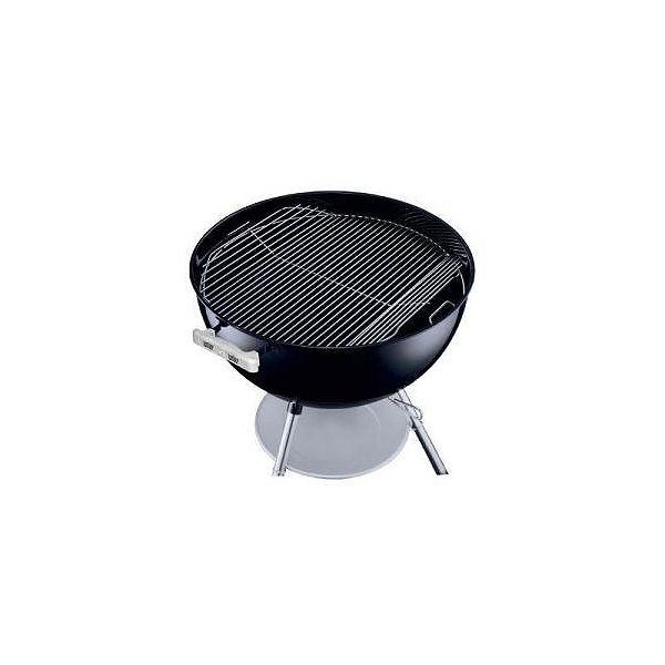 Weber Replacement Charcoal Grill Hinged Cooking Grate - 22.5"
