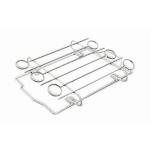 Weber Kabob Set