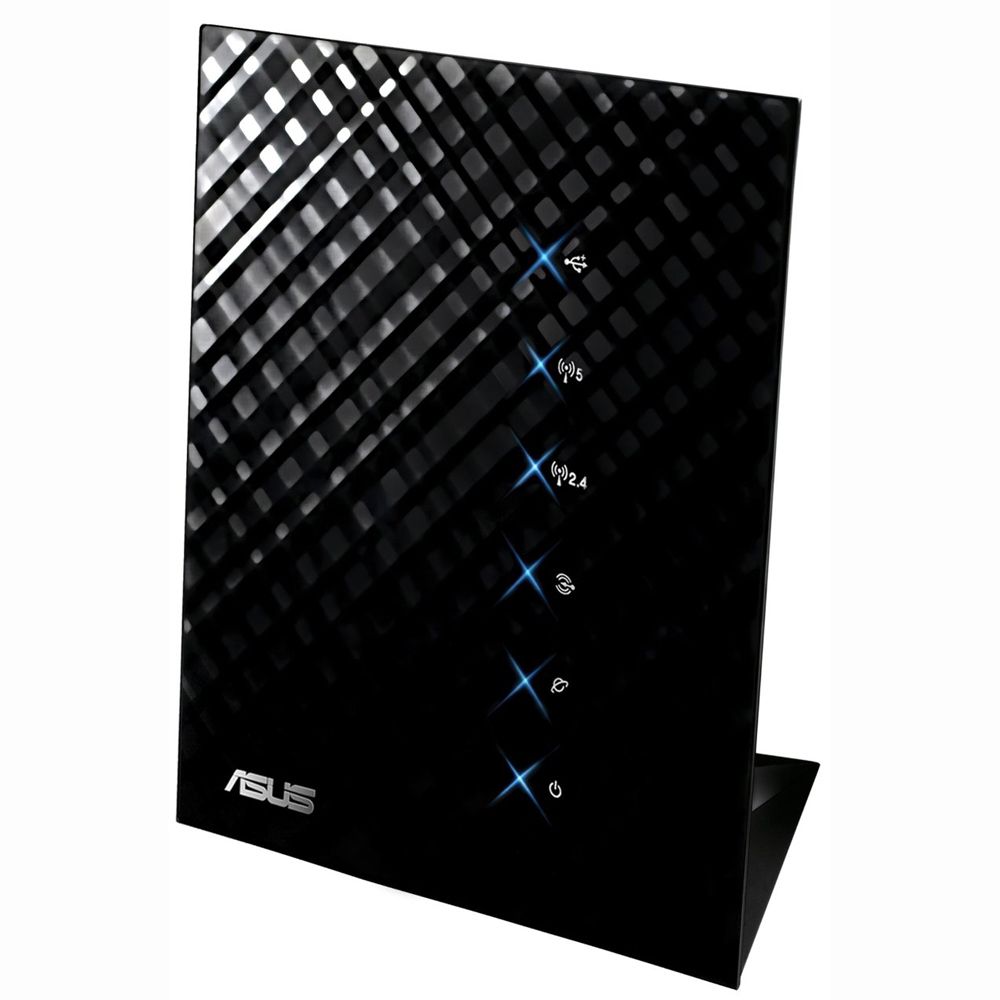 Asus RT-N56U Dual Band Wireless-N Gigabit Router