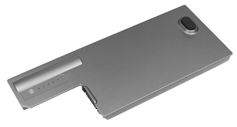 Laptop Battery Pros Dell: Latitude D531, Latitude D531N, Latitude D820, Latitude D830 Extended Life