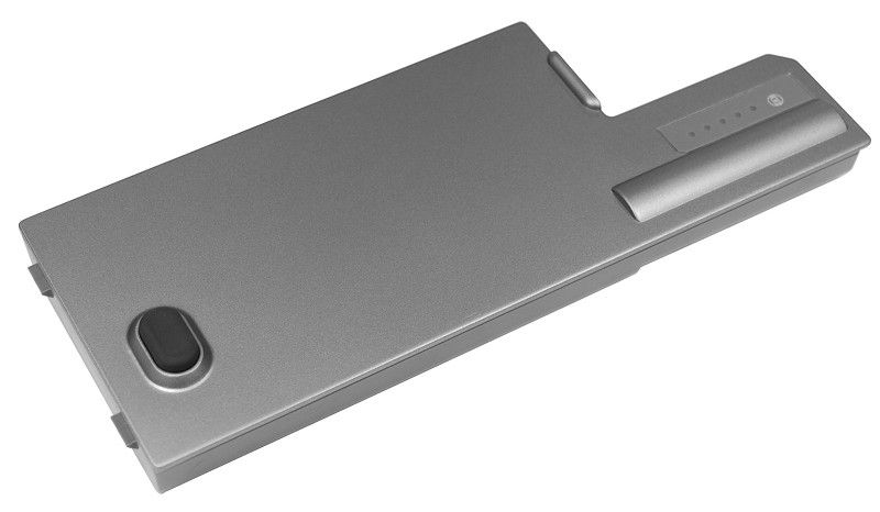 Laptop Battery Pros Dell: Latitude D531, Latitude D531N, Latitude D820, Latitude D830